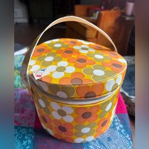 Lady Schick Tote ‘n Dry Hair Dryer Vintage